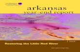 Arkansas 2012 Annual Report