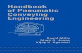 Handbook of Pneumatic Conveying Engineering David Mills