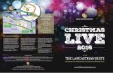 View our Christmas brochure.