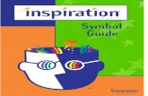 Inspiration® 7 Symbol Guide - Vicki Blackwell