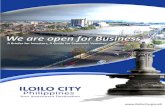 Iloilo City Investment Guide