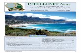Intellenet News, Summer 2014