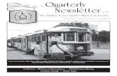 The Railway & Locomotive Historical Society