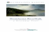 Westchester RiverWalk Design Guidelines