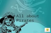 Pirate Facts - Communication4All