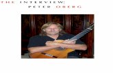 Interview in Guitarbench Magazine