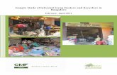 2011 Sample Study of Informal Scrap Dealers and Recyclers in ...