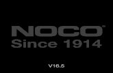 NOCO Products Catalog 2016 V16.5