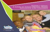 Inside I-Smile: A Look at Iowa's Dental Home Initiative for Children