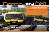 Safety IN Rail - Issue 41