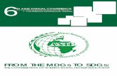 ANIE Conference 2015 Booklet