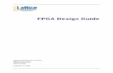 FPGA Design Guide (v7.2)