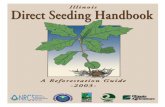 Illinois Direct Seeding Handbook: A Reforestation Guide ...