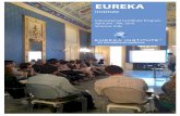 8th EUREKA course program booklet 2016