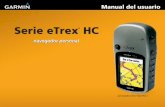 Serie eTrex® HC