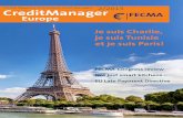 Credit Management Magazine Europe – Issue 7