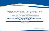 2017 Application Reference Manual