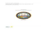 Final Report Correctional Facility RFP Evaluations