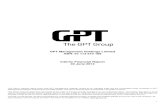 Interim Financial Report - GPTMH