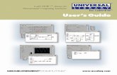 Universal Library for NI LabVIEW