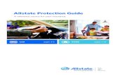 Allstate Protection Guide