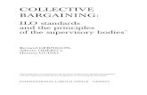 545 Collective bargaining - International Labour