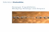 9457591 Strategic Capabilities Bridging Strategy and Impact