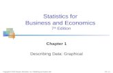 Statistics for Business and Economics, 7/e