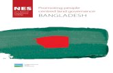 Bangladesh Country Strategy