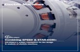 Electric Machines - Speed-emachine-design.com