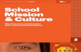 School Mission & Culture