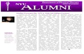 PT Alumni Newsletter 2004