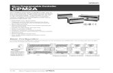 Download Omron CPM2A Brochure