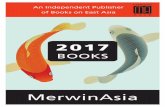 Download the current Merwin Asia catalog