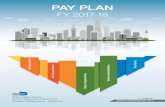FY 2016-17 MIAMI-DADE COUNTY PAY PLAN FIRST EDITION ...