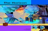 The Horizon - Shelton