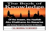 The Book of Knowledge - PDF