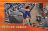 how do we build the best elliptical trainers?