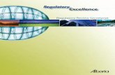 Alberta Regulatory Review Secretariat - Regulatory Excellence ...
