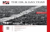 The Oil & Gas Year Mexico 2015