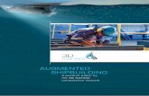 Brochure "Augmented Shipbuilding"