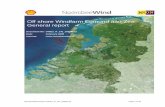 Off shore Windfarm Egmond aan Zee General report