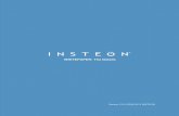 Insteon The Details
