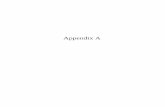Wapello Example Documentation Appendices