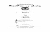 XI International Seminar on Mineral Processing Technology