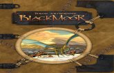 magic in Blackmoor