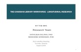 8Rs REDUX CARL LIBRARIES HUMAN RESOURCES STUDY 10 ...