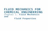 (Chapter 1) Fluid Mechanics for Chemical Engineering.ppt
