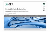 Linked Data & Ontologies