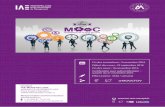 Dossier de présentation MOOC force de vente 2ème édition